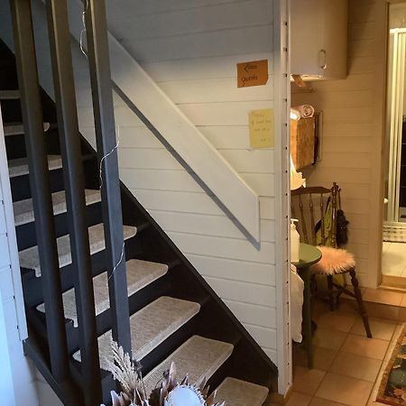 Volda Line Pa Hauane1 Bed & Breakfast エクステリア 写真