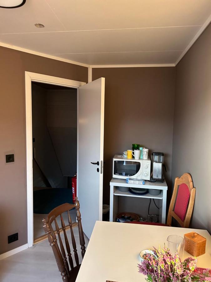 Volda Line Pa Hauane1 Bed & Breakfast エクステリア 写真