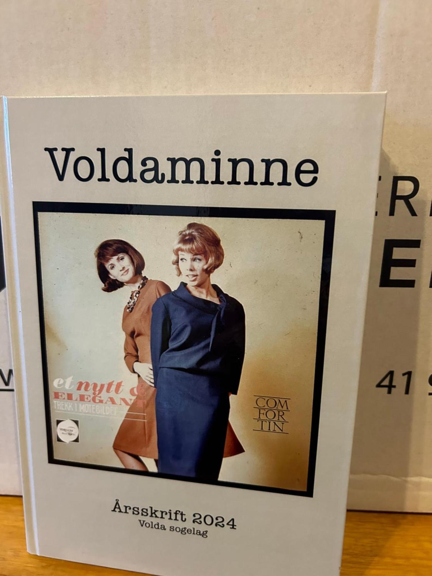 Volda Line Pa Hauane1 Bed & Breakfast エクステリア 写真